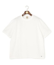 J.PRESS MEN 【KING SIZE / 接触冷感 / 吸水速乾】【J.PRESS PREMIUM JERSEY】アーガイルリンクス Tシャツ