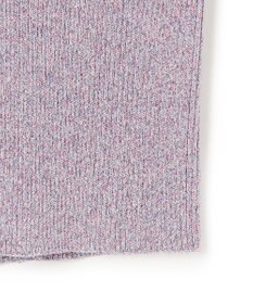 TOCCA SPARKLE TOUCH KNIT カーディガン