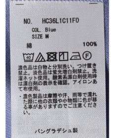 AMERICAN HOLIC ＵＶカット　コクーン半袖カットプルオーバー