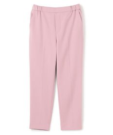 UNFILO 裏起毛テーパードパンツ