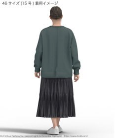 23区 L 【Lサイズ限定】ヴィンテージ スウェット