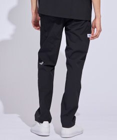 PW CIRCULUS 【MEN】サイドパンチング テーパードパンツ ゴルフ