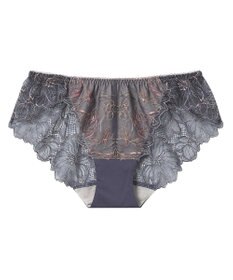 AMPHI ショーツ 【Glama-Rich グラマリッチ 脇スッキリ・ライトタイプ】 BYJ685とペア PYJ285 アンフィ／ワコール