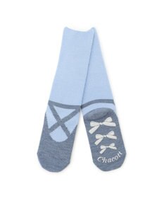 Chacott オーバーソックス