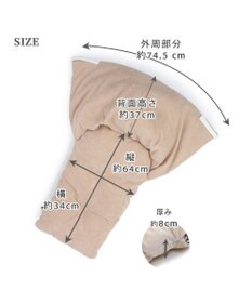 PET PARADISE ペットパラダイス ペットカート クッション 《ボーダー》