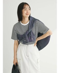 Green Parks 汗染み防止クルーネックＴシャツ