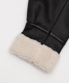 WEGO 【25年秋冬新作/ユニセックス着用ITEM/MLサイズ展開】B－3ジャケット