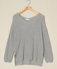 ONWARD Reuse Park 【any FAM】ニット春夏