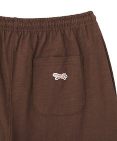 AMERICAN HOLIC 【PENNEY'S】配色ポロ+ショートパンツ