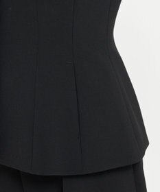 uncrave プルーフダブルクロス ジレ