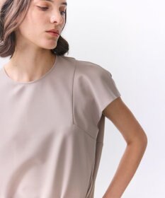 BEIGE， ALTHEA / ジャージーストレッチ トップス