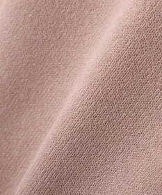 AMERICAN HOLIC 【WEB限定】接触冷感ラメフレンチスリーブニットプルオーバー