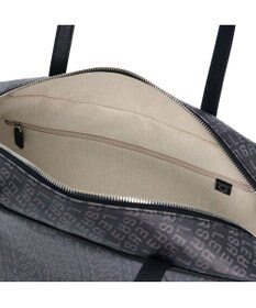 PELLE BORSA ミディアムボストン Grise グリーズ 9115