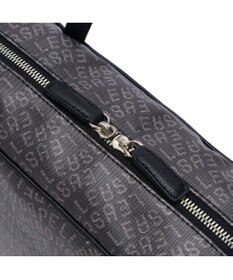 PELLE BORSA ミディアムボストン Grise グリーズ 9115