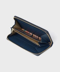 Paul Smith サプルレザー 長財布