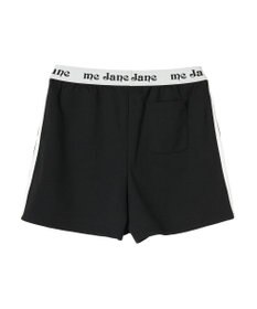 Green Parks ｍｅ　Ｊａｎｅ／ウエストロゴショートパンツ