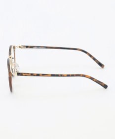 J.PRESS YORK STREET 【UNISEX】【UVカット】アイウェア