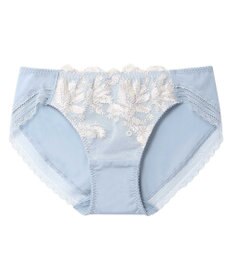 une nana cool 箔プリントレースがキラキラ クリスマスショーツ