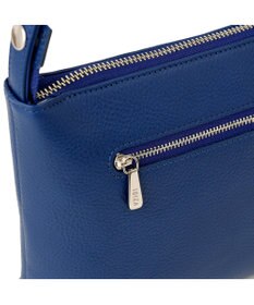 IBIZA リンピード　牛革　ショルダーバッグ