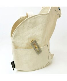 ROOTOTE 1110【ネコトート】EU.デリ.オスワリネコ-A