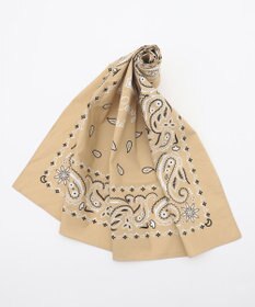 ANY 【POLO BCS別注】バンダナ
