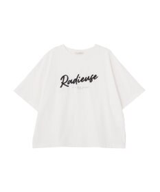 Green Parks さがら刺繍Ｔシャツ