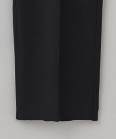 GOTAIRIKU 【DORMEUIL/ドーメル】ミレニアル　通年スーツ＿ブラック