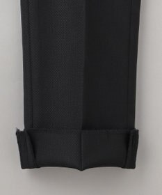 GOTAIRIKU 【DORMEUIL/ドーメル】ミレニアル　通年スーツ＿ブラック