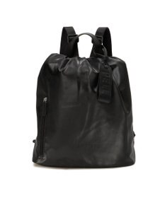 PELLE BORSA ２ジッパーズコンパクトリュック Cheers チアーズ 5202