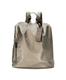 PELLE BORSA ２ジッパーズコンパクトリュック Cheers チアーズ 5202