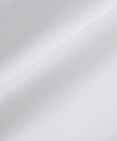 MIKI HOUSE HOT BISCUITS 【110-130cm】ブロード素材の長袖シャツ