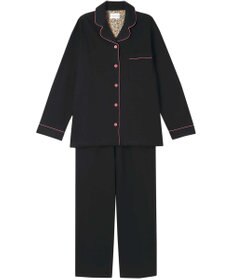 une nana cool 【綿混】天竺パジャマ MADE WITH LIBERTY FABRIC