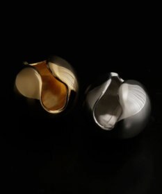 simoe Kara Cuff M イヤーカフ