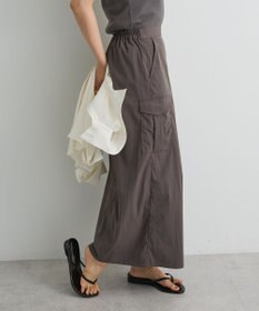 CRAFT STANDARD BOUTIQUE カーゴスカート