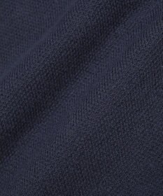 AMERICAN HOLIC ソフトコットンスウェットライクニットトップス