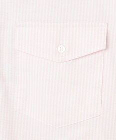 J.PRESS MEN 【定番 / 不変の品格】アービング キャンディーストライプ シャツ / ボタンダウン