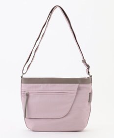 Y'SACCS コーデュロイライクナイロンショルダー