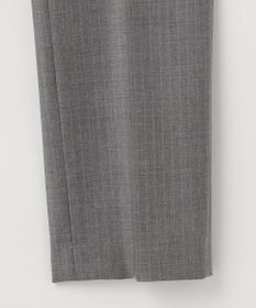 23区 L 【セットアップ対応】ファインネスウール フルレングス  パンツ