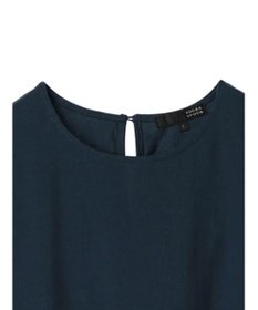 Green Parks ・ＳＵＧＡＲ　ＳＰＯＯＮ【ＣＯＯＬ】フレンチキリカエワンピ