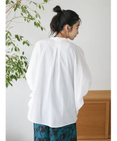 CRAFT STANDARD BOUTIQUE バンザイブラウス