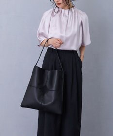 MioFIRANO UNIT B001 トートバッグ A4サイズ対応