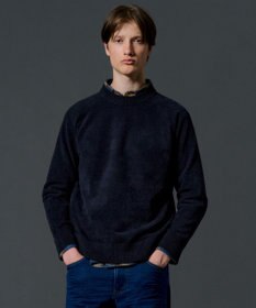 JOSEPH ABBOUD MOUNTAIN 【オーガニックコットン/ソフト】ムリネチェック シャツ