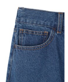 Green Parks Ａラインデニムスカート