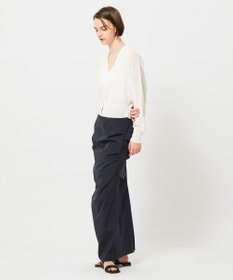 BEIGE， YANN / ロングスカート