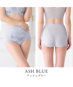 BRADELIS New York 【BRADELIS NewYork peace】　華やかレーシーショーツ24