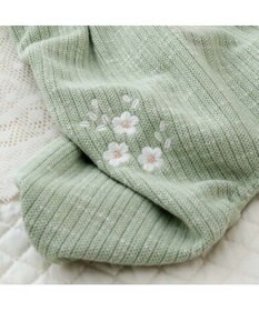 PET PARADISE ペットパラダイス ナチュラル パンツつなぎ 《小花 》 小型犬