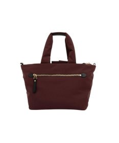 LANVIN en Bleu ルクリア 2WAYトートバッグ