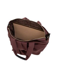 LANVIN en Bleu ルクリア 2WAYトートバッグ