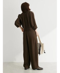 Green Parks ■ＥＳＣＡＲ　ショルダースリットオールインワン