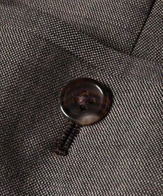 Paul Smith シャンブレー ワイドパンツ